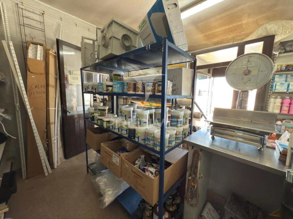 Loja para Trespasse em Pinhal Novo Foto 10