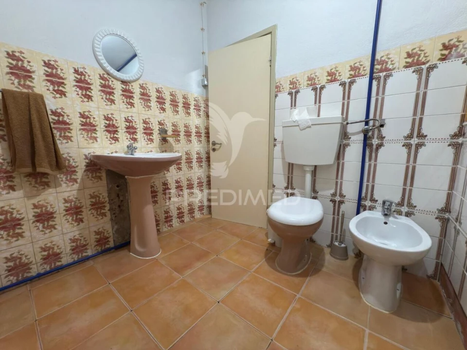 Loja para Trespasse em Pinhal Novo Foto 28