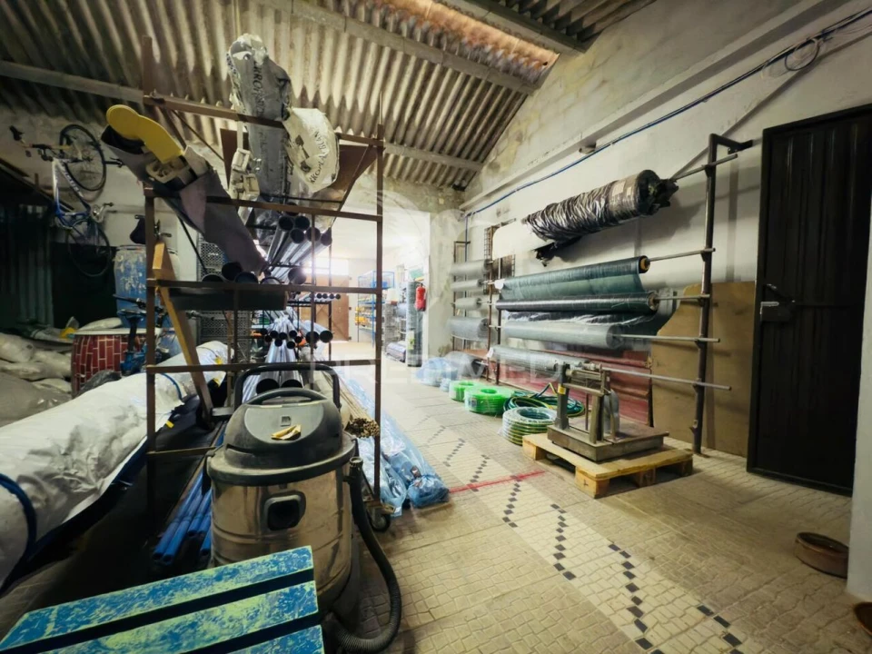 Loja para Trespasse em Pinhal Novo Foto 35