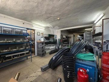 Loja para Trespasse em Pinhal Novo