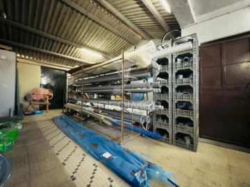 Loja para Trespasse em Pinhal Novo