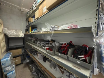 Loja para Trespasse em Pinhal Novo