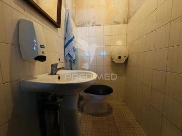 Loja para Trespasse em Pinhal Novo