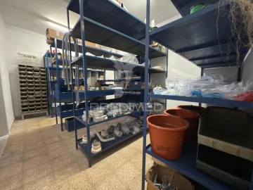 Loja para Trespasse em Pinhal Novo