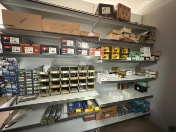 Loja para Trespasse em Pinhal Novo