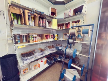 Loja para Trespasse em Pinhal Novo