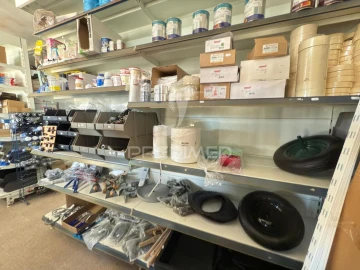 Loja para Trespasse em Pinhal Novo