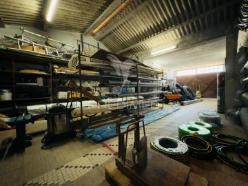 Loja para Trespasse em Pinhal Novo