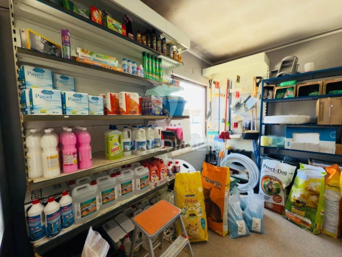 Loja para Trespasse em Pinhal Novo Foto 14