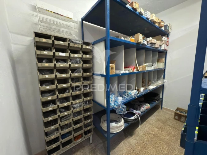 Loja para Trespasse em Pinhal Novo Foto 22