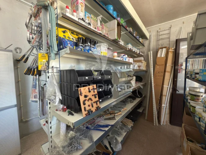 Loja para Trespasse em Pinhal Novo Foto 18