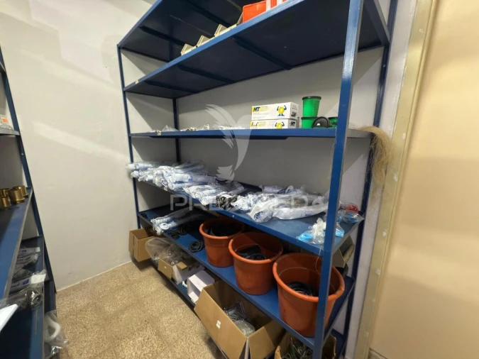 Loja para Trespasse em Pinhal Novo Foto 23