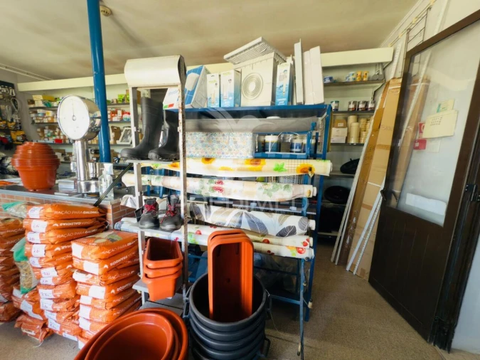 Loja para Trespasse em Pinhal Novo Foto 15