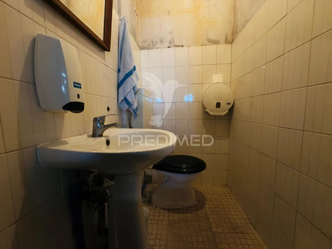 Loja para Trespasse em Pinhal Novo Foto 39