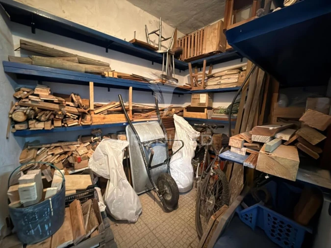 Loja para Trespasse em Pinhal Novo Foto 37