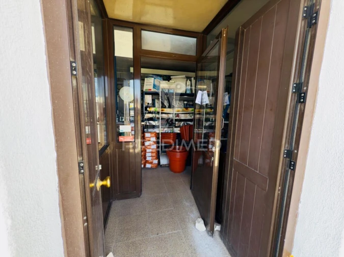 Loja para Trespasse em Pinhal Novo Foto 4