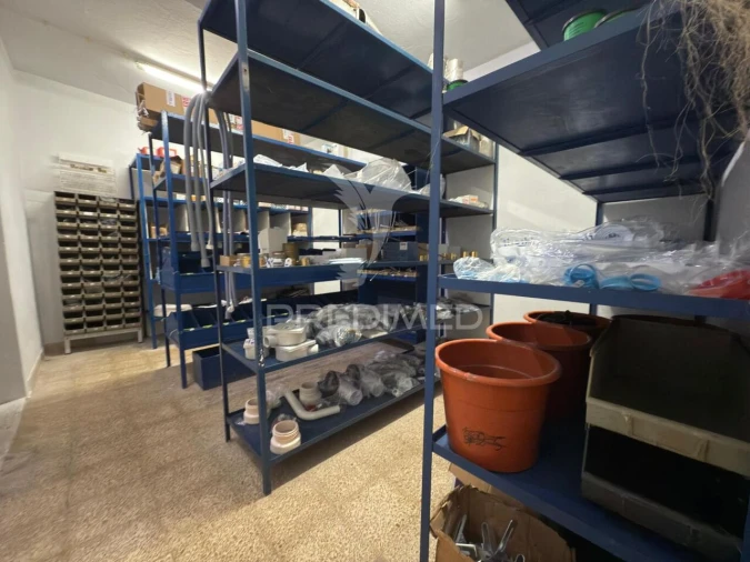 Loja para Trespasse em Pinhal Novo Foto 27