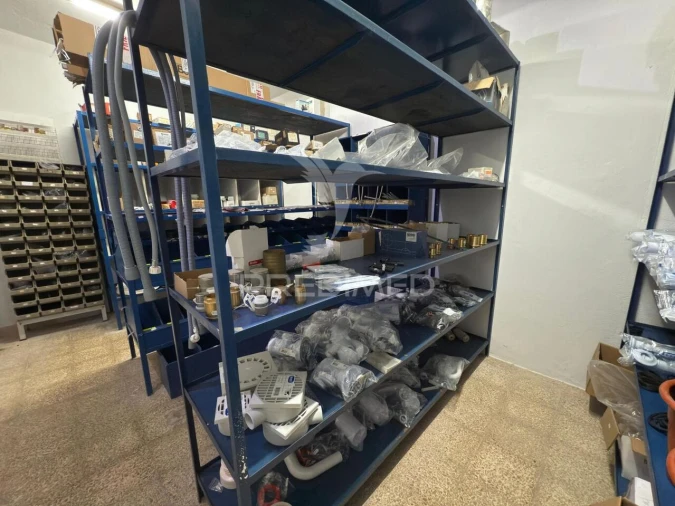 Loja para Trespasse em Pinhal Novo Foto 25