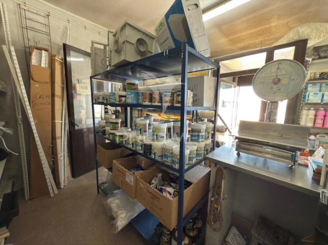 Loja para Trespasse em Pinhal Novo Foto 10