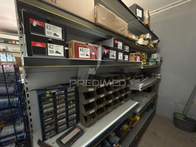 Loja para Trespasse em Pinhal Novo Foto 20