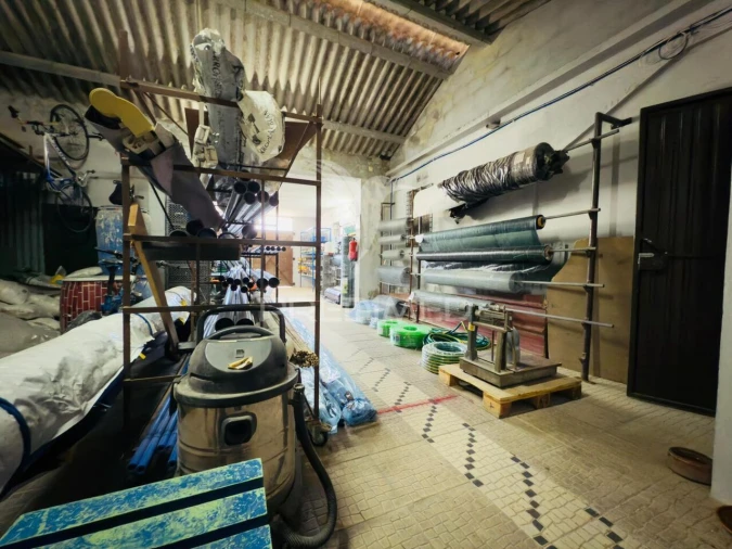 Loja para Trespasse em Pinhal Novo Foto 35