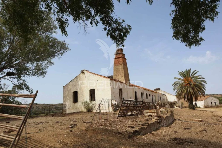 Quinta T9 para Venda em Castro Marim Foto 12