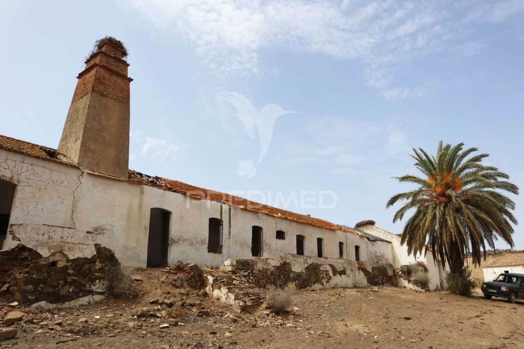 Quinta T9 para Venda em Castro Marim Foto 7