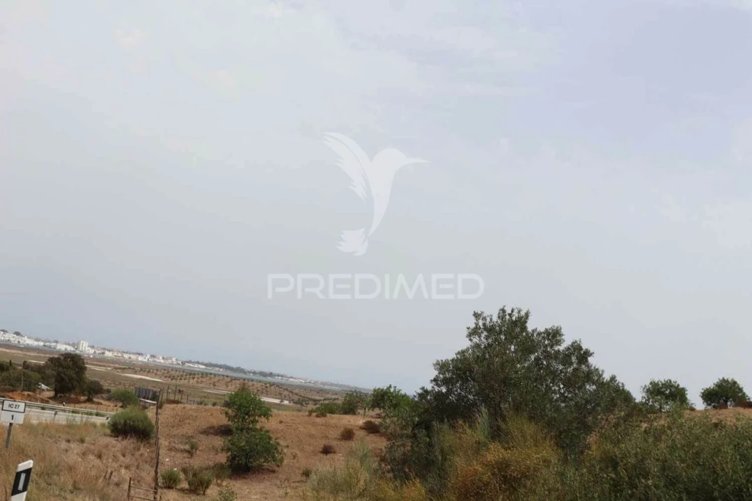 Quinta T9 para Venda em Castro Marim Foto 31