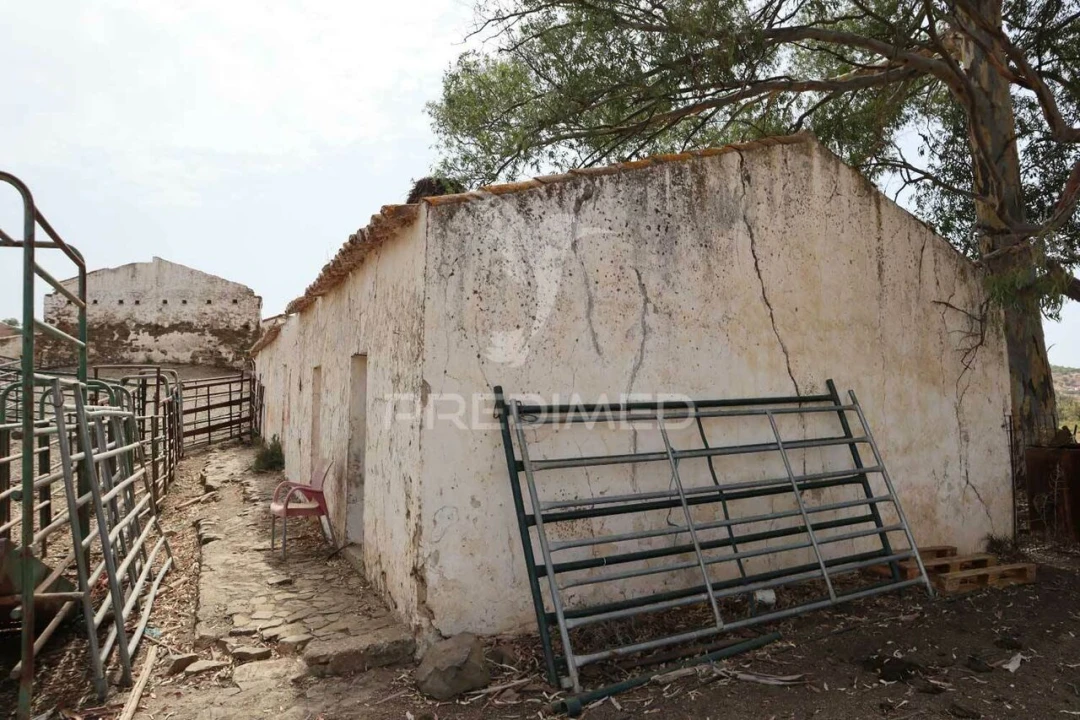 Quinta T9 para Venda em Castro Marim Foto 12