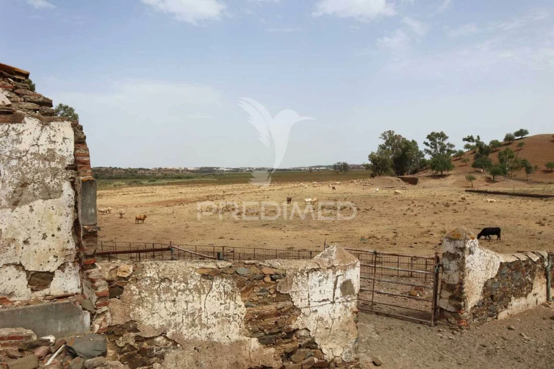 Quinta T9 para Venda em Castro Marim Foto 16