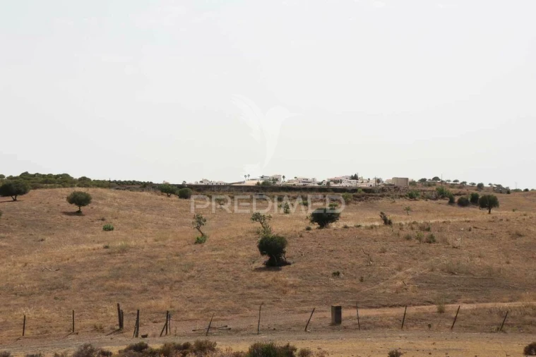 Quinta T9 para Venda em Castro Marim Foto 30
