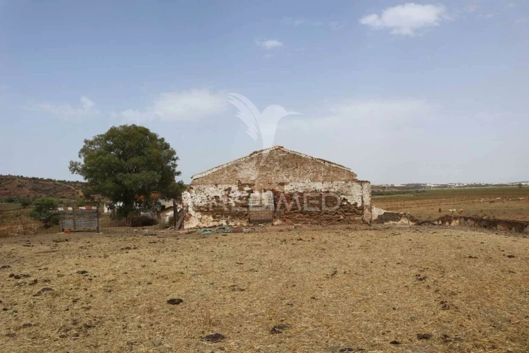 Quinta T9 para Venda em Castro Marim Foto 18
