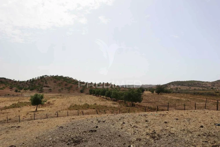 Quinta T9 para Venda em Castro Marim Foto 24