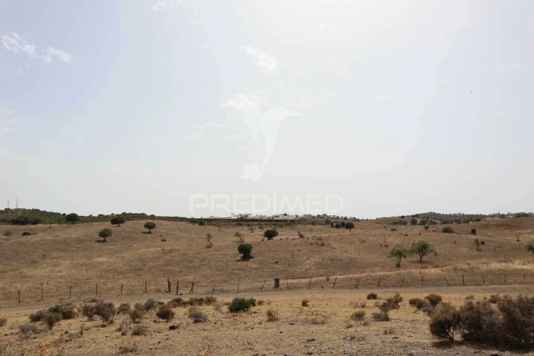 Quinta T9 para Venda em Castro Marim Foto 29