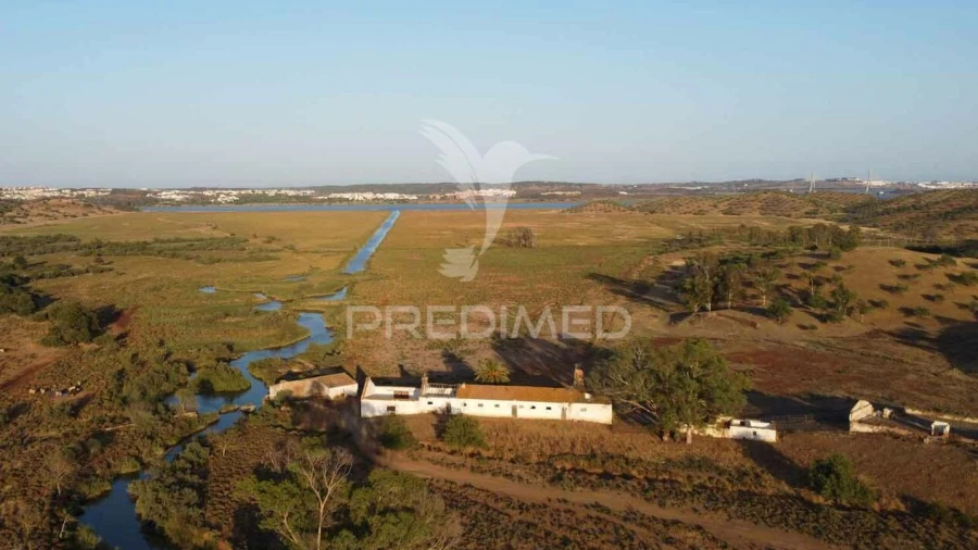 Quinta T9 para Venda em Castro Marim