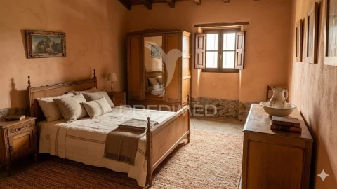 Quinta T4 para Venda em Pavia