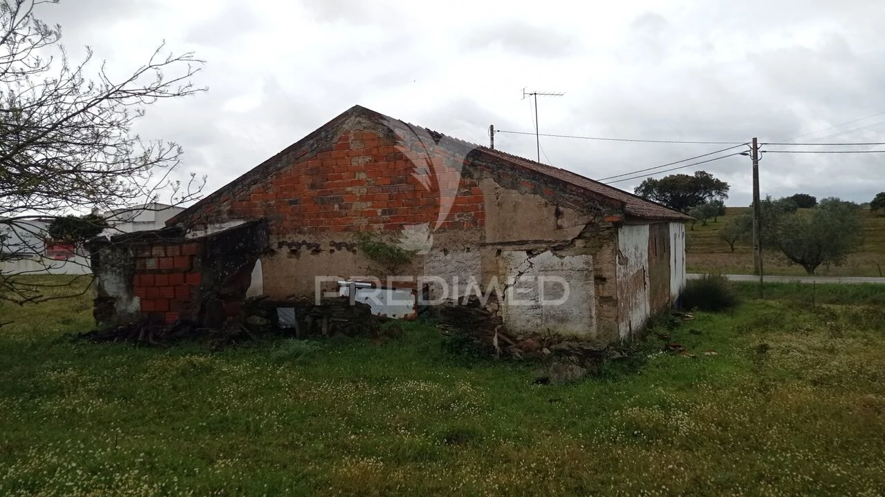 Quinta T4 para Venda em Pavia Foto 12