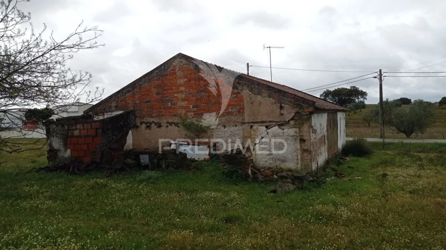 Quinta T4 para Venda em Pavia Foto 12