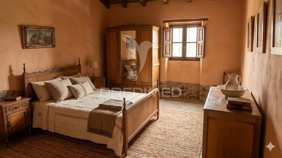 Quinta T4 para Venda em Pavia Foto 8