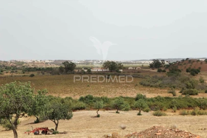 Terreno para Venda em Castro Marim