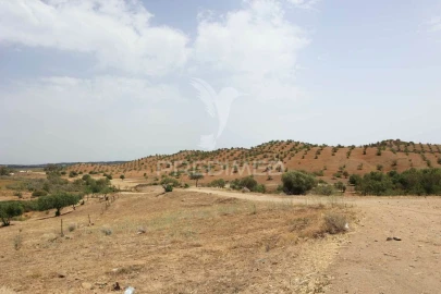 Terreno para Venda em Castro Marim