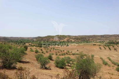Terreno para Venda em Castro Marim