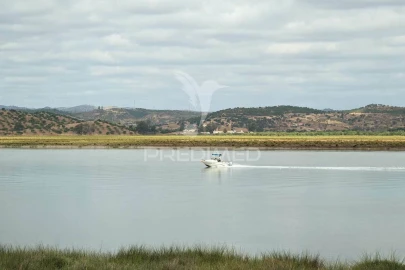 Terreno para Venda em Castro Marim