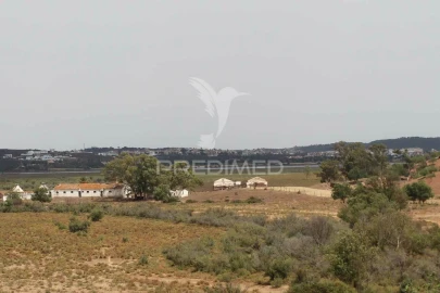 Terreno para Venda em Castro Marim