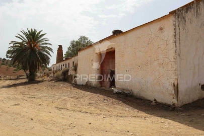 Terreno para Venda em Castro Marim