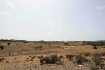 Terreno para Venda em Castro Marim