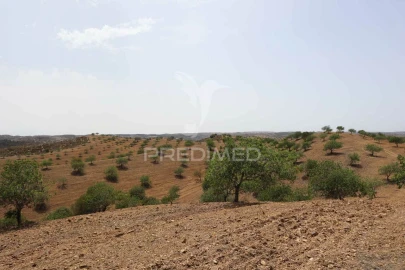 Terreno para Venda em Castro Marim