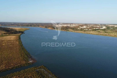 Terreno para Venda em Castro Marim