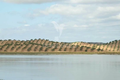 Terreno para Venda em Castro Marim