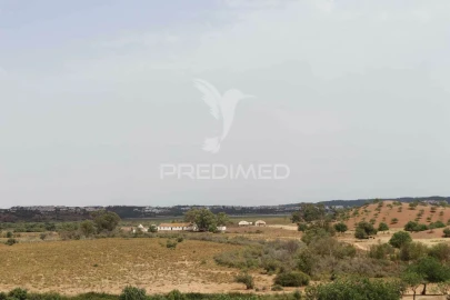 Terreno para Venda em Castro Marim